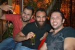 Weekend at Chupitos Pub, Byblos